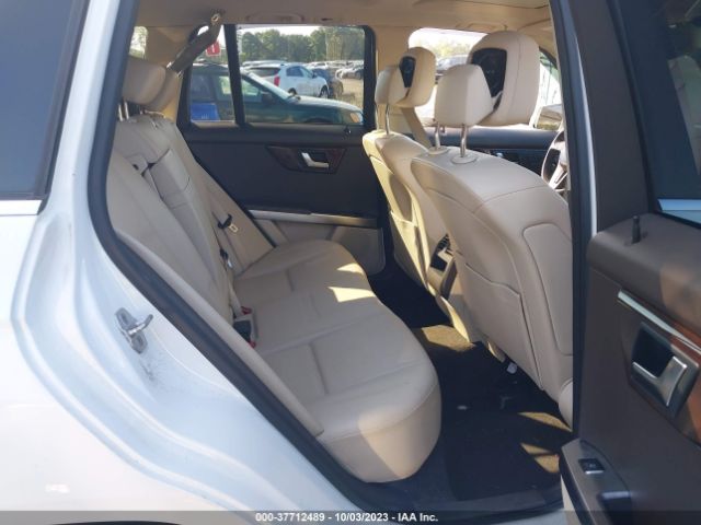 Photo 7 VIN: WDCGG8JBXEG305815 - MERCEDES-BENZ GLK 350 