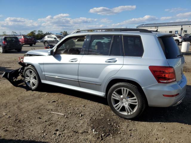 Photo 1 VIN: WDCGG8JBXEG310156 - MERCEDES-BENZ GLK 350 4M 