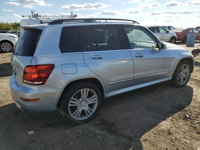 Photo 2 VIN: WDCGG8JBXEG310156 - MERCEDES-BENZ GLK 350 4M 