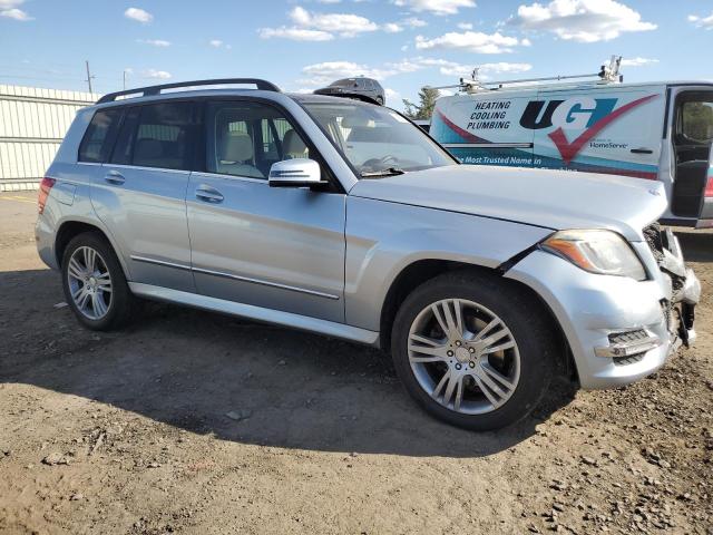 Photo 3 VIN: WDCGG8JBXEG310156 - MERCEDES-BENZ GLK 350 4M 