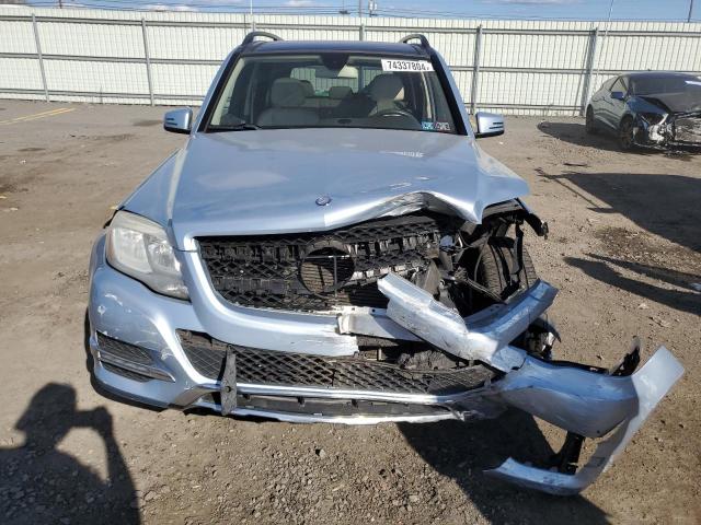 Photo 4 VIN: WDCGG8JBXEG310156 - MERCEDES-BENZ GLK 350 4M 