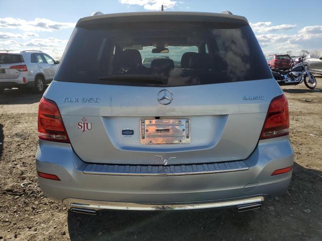 Photo 5 VIN: WDCGG8JBXEG310156 - MERCEDES-BENZ GLK 350 4M 