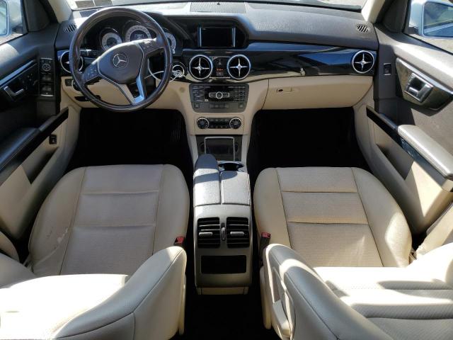 Photo 7 VIN: WDCGG8JBXEG310156 - MERCEDES-BENZ GLK 350 4M 