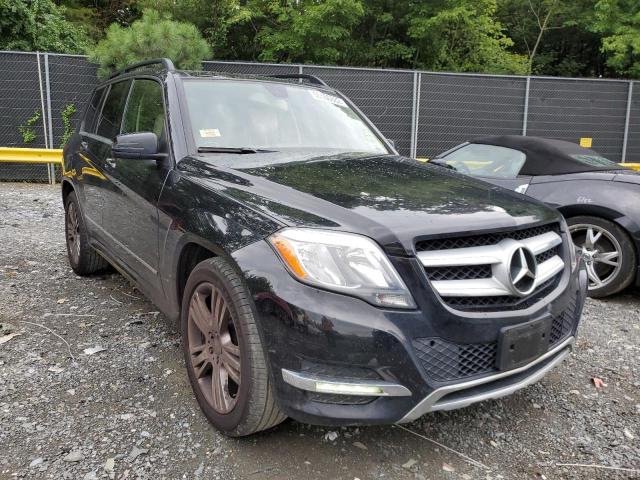 Photo 0 VIN: WDCGG8JBXEG310934 - MERCEDES-BENZ GLK 350 4M 