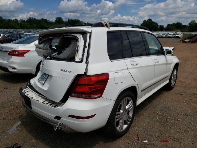 Photo 3 VIN: WDCGG8JBXEG333498 - MERCEDES-BENZ GLK 350 4M 