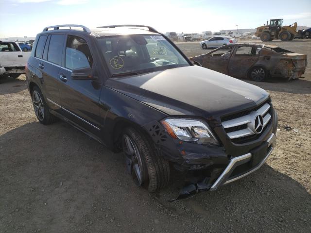 Photo 0 VIN: WDCGG8JBXEG337308 - MERCEDES-BENZ GLK 350 4M 