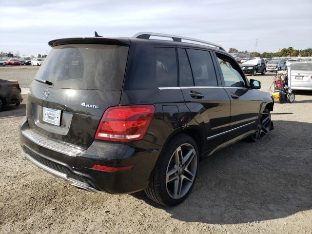 Photo 3 VIN: WDCGG8JBXEG337308 - MERCEDES-BENZ GLK 350 4M 