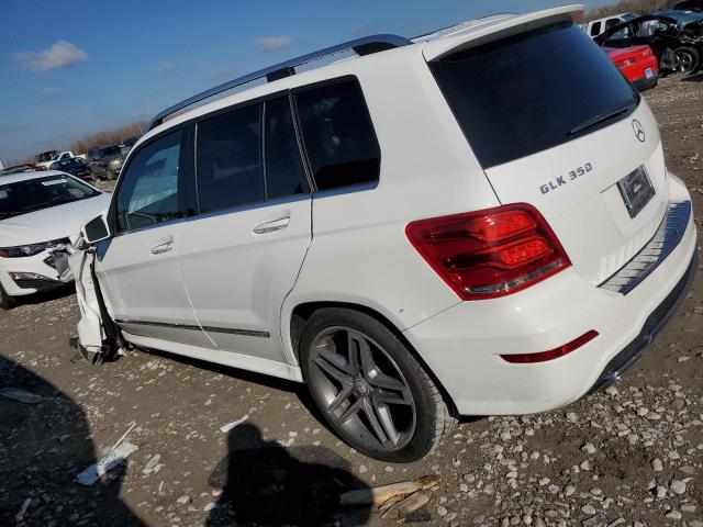 Photo 1 VIN: WDCGG8JBXFG346303 - MERCEDES-BENZ GLK 350 4M 