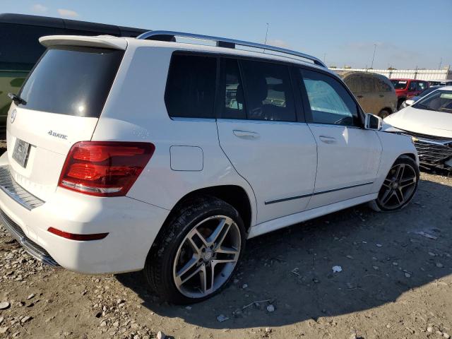 Photo 2 VIN: WDCGG8JBXFG346303 - MERCEDES-BENZ GLK 350 4M 