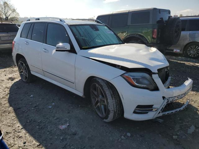 Photo 3 VIN: WDCGG8JBXFG346303 - MERCEDES-BENZ GLK 350 4M 