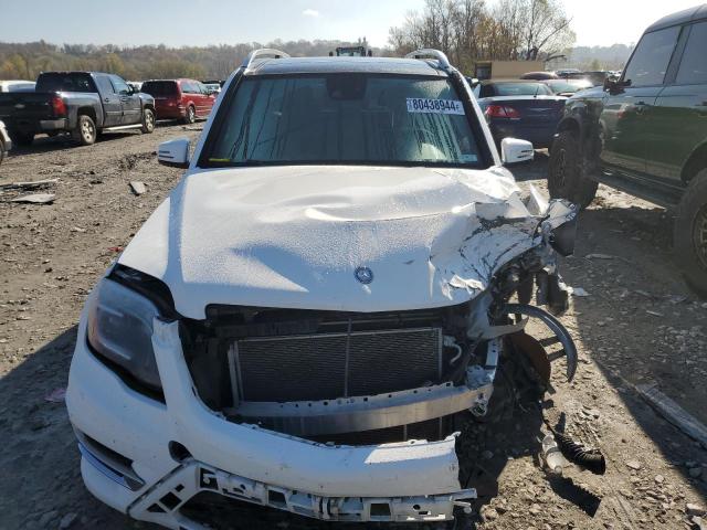 Photo 4 VIN: WDCGG8JBXFG346303 - MERCEDES-BENZ GLK 350 4M 