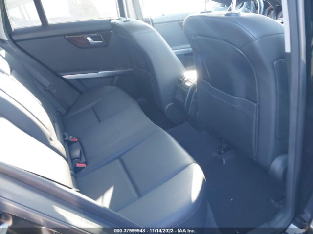 Photo 7 VIN: WDCGG8JBXFG349167 - MERCEDES-BENZ GLK 350 