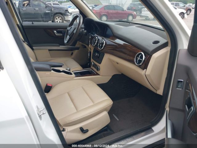 Photo 4 VIN: WDCGG8JBXFG350710 - MERCEDES-BENZ GLK-CLASS 