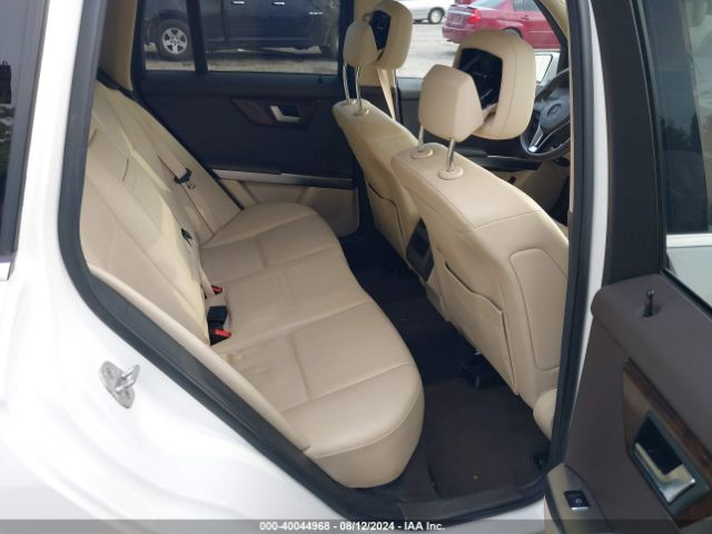 Photo 7 VIN: WDCGG8JBXFG350710 - MERCEDES-BENZ GLK-CLASS 