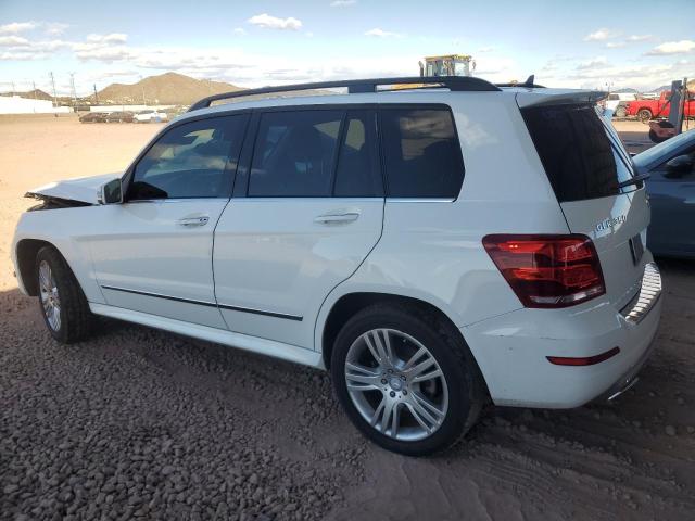 Photo 1 VIN: WDCGG8JBXFG393511 - MERCEDES-BENZ GLK 350 4M 