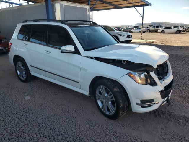 Photo 3 VIN: WDCGG8JBXFG393511 - MERCEDES-BENZ GLK 350 4M 