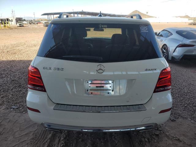 Photo 5 VIN: WDCGG8JBXFG393511 - MERCEDES-BENZ GLK 350 4M 