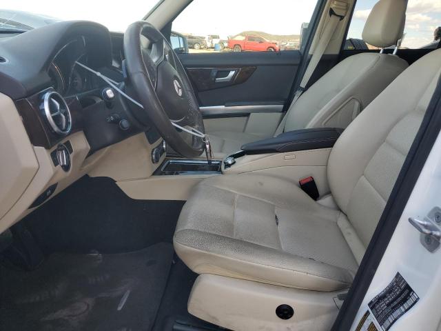 Photo 6 VIN: WDCGG8JBXFG393511 - MERCEDES-BENZ GLK 350 4M 