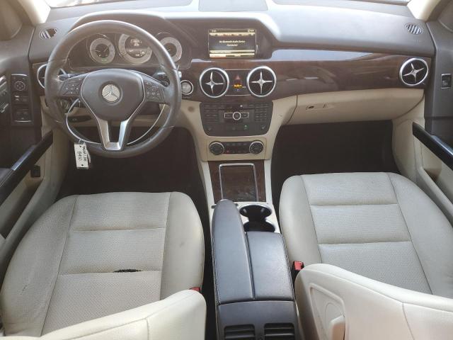 Photo 7 VIN: WDCGG8JBXFG393511 - MERCEDES-BENZ GLK 350 4M 