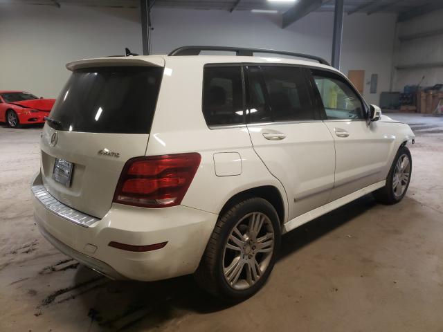 Photo 3 VIN: WDCGG8JBXFG394755 - MERCEDES-BENZ GLK 350 4M 