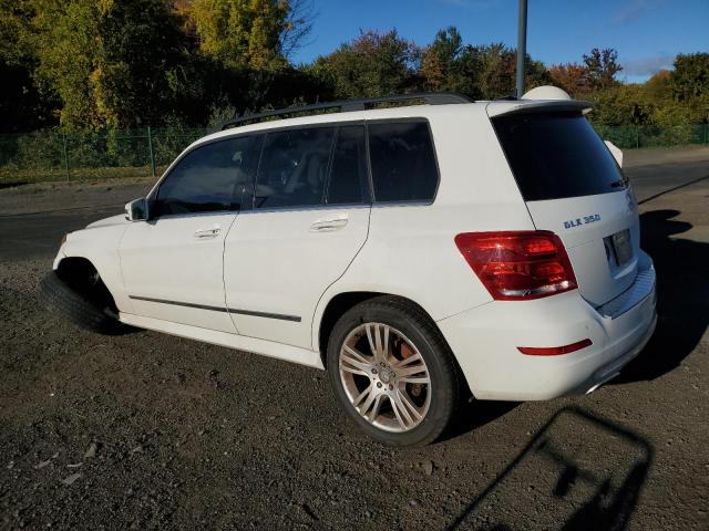 Photo 1 VIN: WDCGG8JBXFG403406 - MERCEDES-BENZ GLK 350 4M 