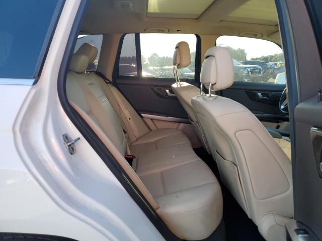 Photo 10 VIN: WDCGG8JBXFG403406 - MERCEDES-BENZ GLK 350 4M 