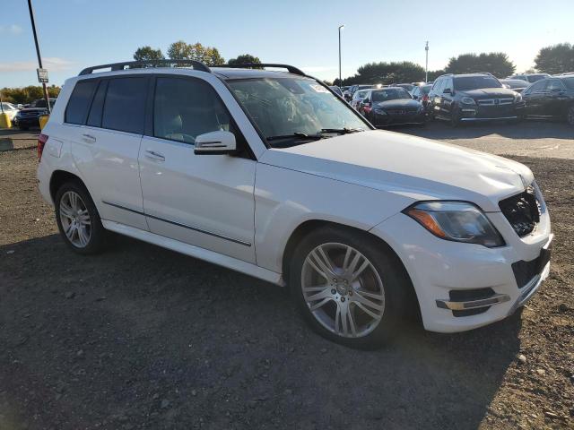 Photo 3 VIN: WDCGG8JBXFG403406 - MERCEDES-BENZ GLK 350 4M 