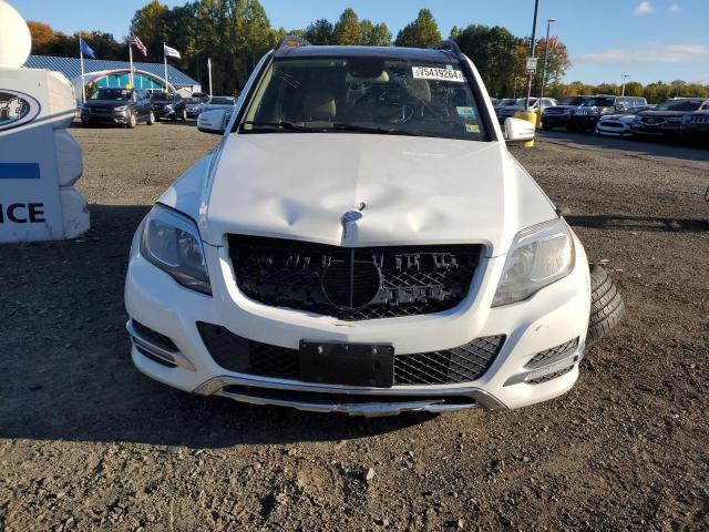 Photo 4 VIN: WDCGG8JBXFG403406 - MERCEDES-BENZ GLK 350 4M 