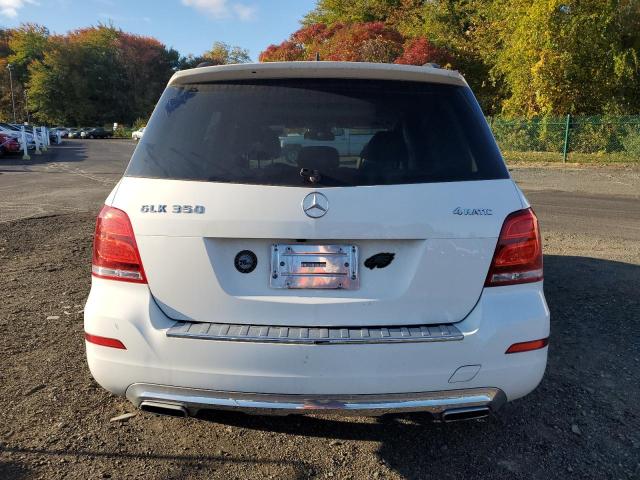 Photo 5 VIN: WDCGG8JBXFG403406 - MERCEDES-BENZ GLK 350 4M 