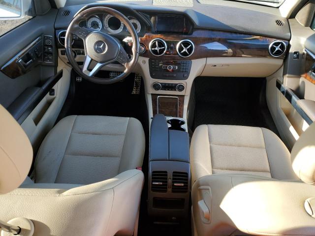 Photo 7 VIN: WDCGG8JBXFG403406 - MERCEDES-BENZ GLK 350 4M 