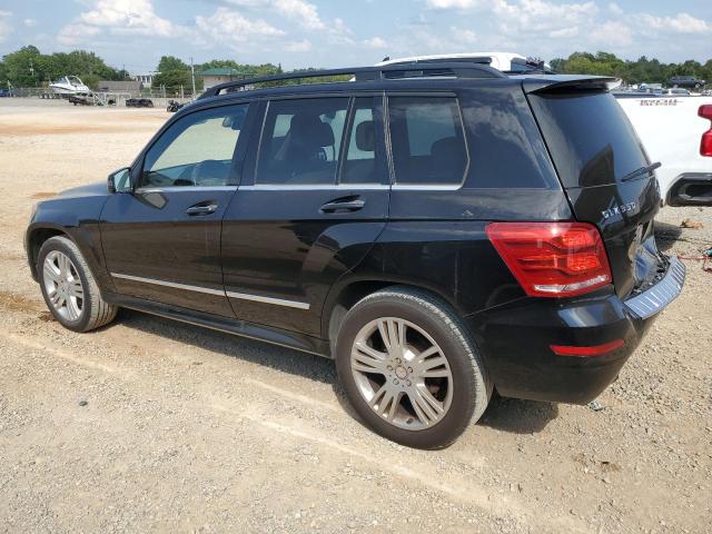 Photo 1 VIN: WDCGG8JBXFG409142 - MERCEDES-BENZ GLK 350 4M 