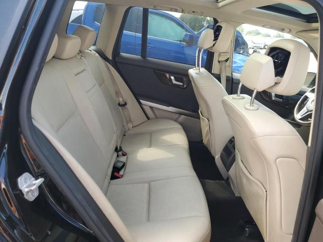 Photo 10 VIN: WDCGG8JBXFG409142 - MERCEDES-BENZ GLK 350 4M 