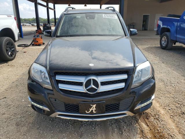 Photo 4 VIN: WDCGG8JBXFG409142 - MERCEDES-BENZ GLK 350 4M 