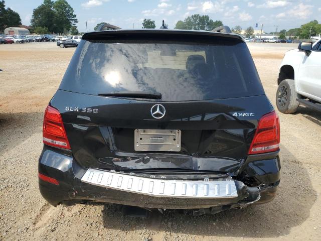 Photo 5 VIN: WDCGG8JBXFG409142 - MERCEDES-BENZ GLK 350 4M 