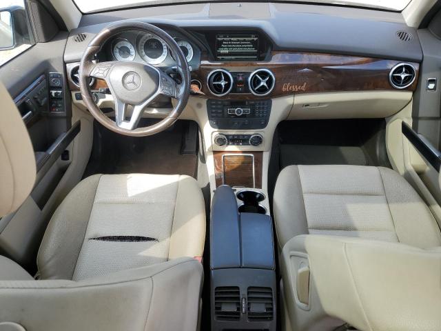 Photo 7 VIN: WDCGG8JBXFG409142 - MERCEDES-BENZ GLK 350 4M 