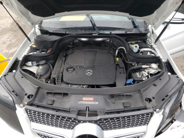 Photo 6 VIN: WDCGG8JBXFG441444 - MERCEDES-BENZ GLK 350 