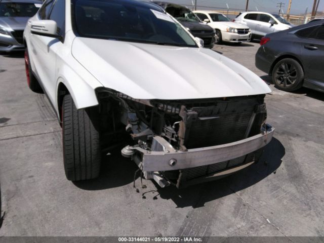 Photo 5 VIN: WDCTG4EB0FJ130142 - MERCEDES-BENZ GLA-CLASS 