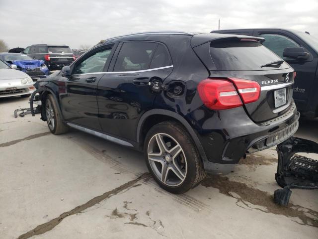 Photo 1 VIN: WDCTG4EB0FJ146812 - MERCEDES-BENZ GLA-CLASS 