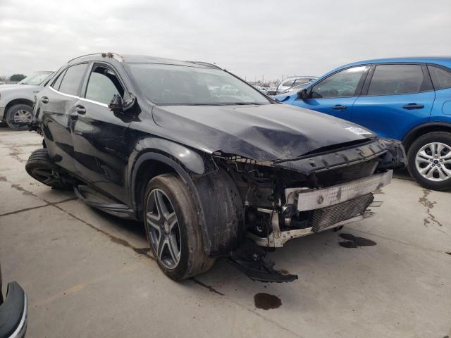 Photo 3 VIN: WDCTG4EB0FJ146812 - MERCEDES-BENZ GLA-CLASS 