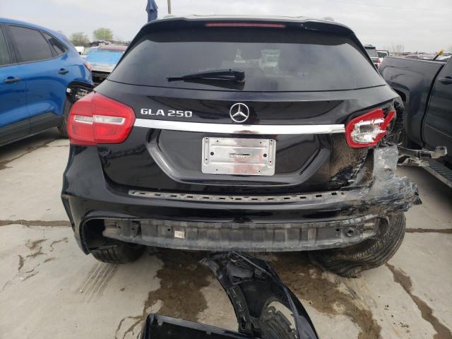 Photo 5 VIN: WDCTG4EB0FJ146812 - MERCEDES-BENZ GLA-CLASS 