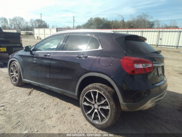 Photo 2 VIN: WDCTG4EB0FJ162041 - MERCEDES-BENZ GLA-CLASS 