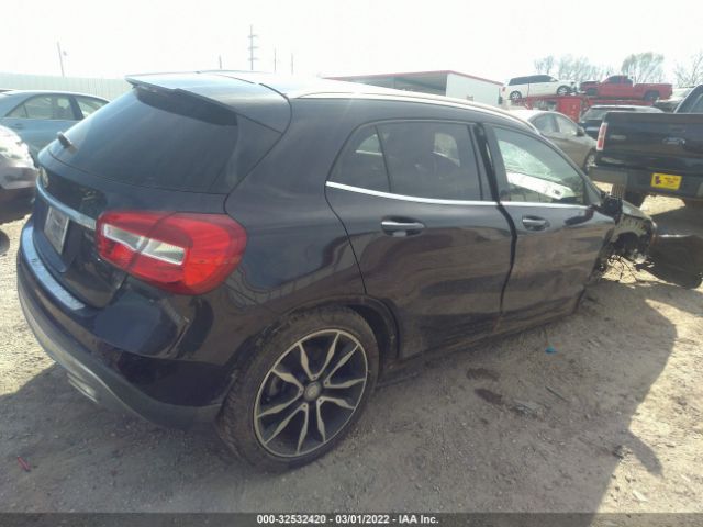 Photo 3 VIN: WDCTG4EB0FJ162041 - MERCEDES-BENZ GLA-CLASS 