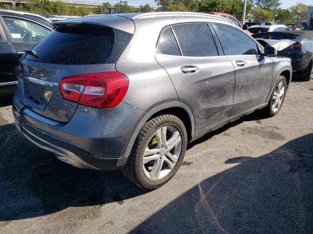 Photo 3 VIN: WDCTG4EB0FJ178403 - MERCEDES-BENZ GLA 250 