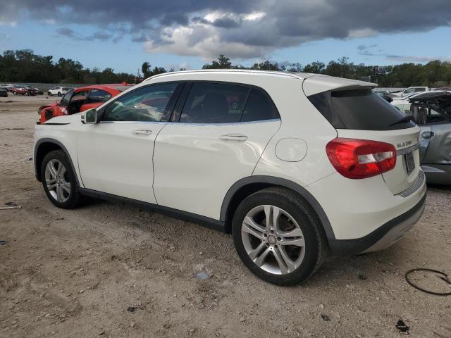 Photo 1 VIN: WDCTG4EB0FJ181611 - MERCEDES-BENZ GLA 250 