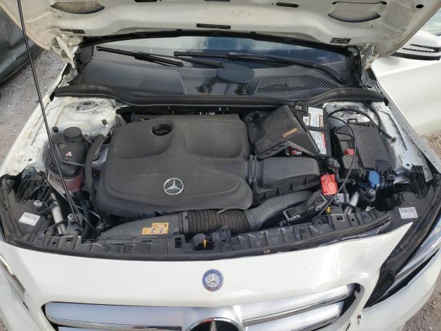 Photo 10 VIN: WDCTG4EB0FJ181611 - MERCEDES-BENZ GLA 250 