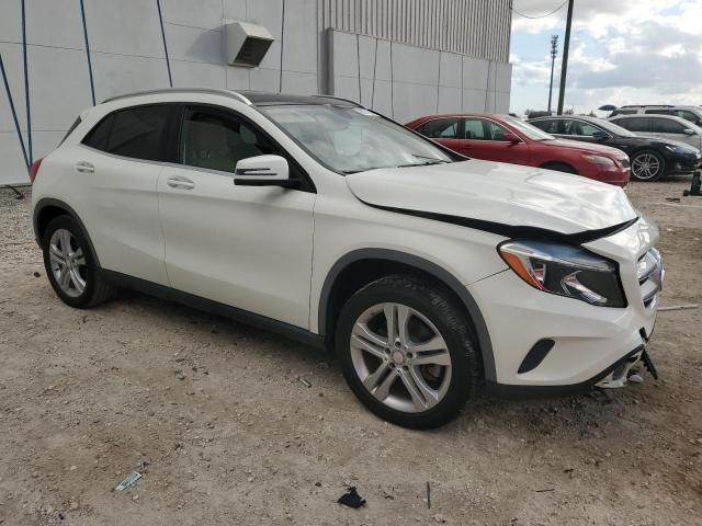 Photo 3 VIN: WDCTG4EB0FJ181611 - MERCEDES-BENZ GLA 250 