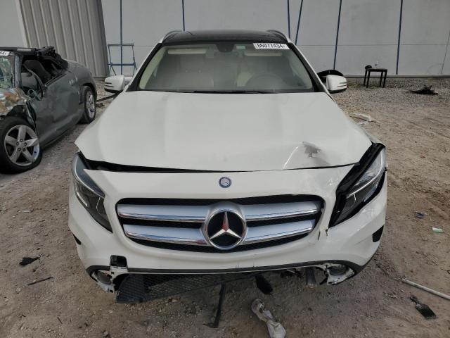 Photo 4 VIN: WDCTG4EB0FJ181611 - MERCEDES-BENZ GLA 250 