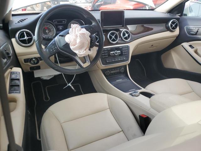 Photo 7 VIN: WDCTG4EB0FJ181611 - MERCEDES-BENZ GLA 250 