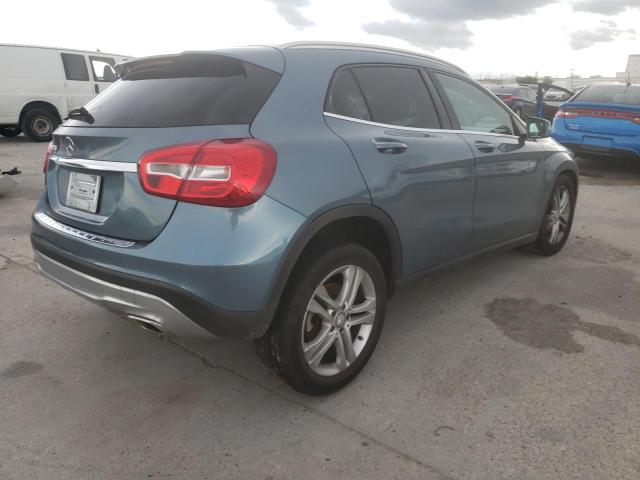 Photo 3 VIN: WDCTG4EB0FJ184850 - MERCEDES-BENZ GLA 250 