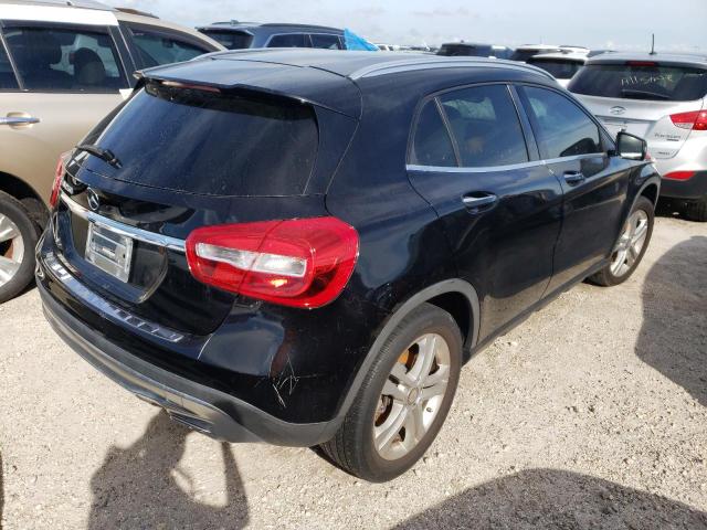 Photo 3 VIN: WDCTG4EB0FJ186002 - MERCEDES-BENZ GLA 250 